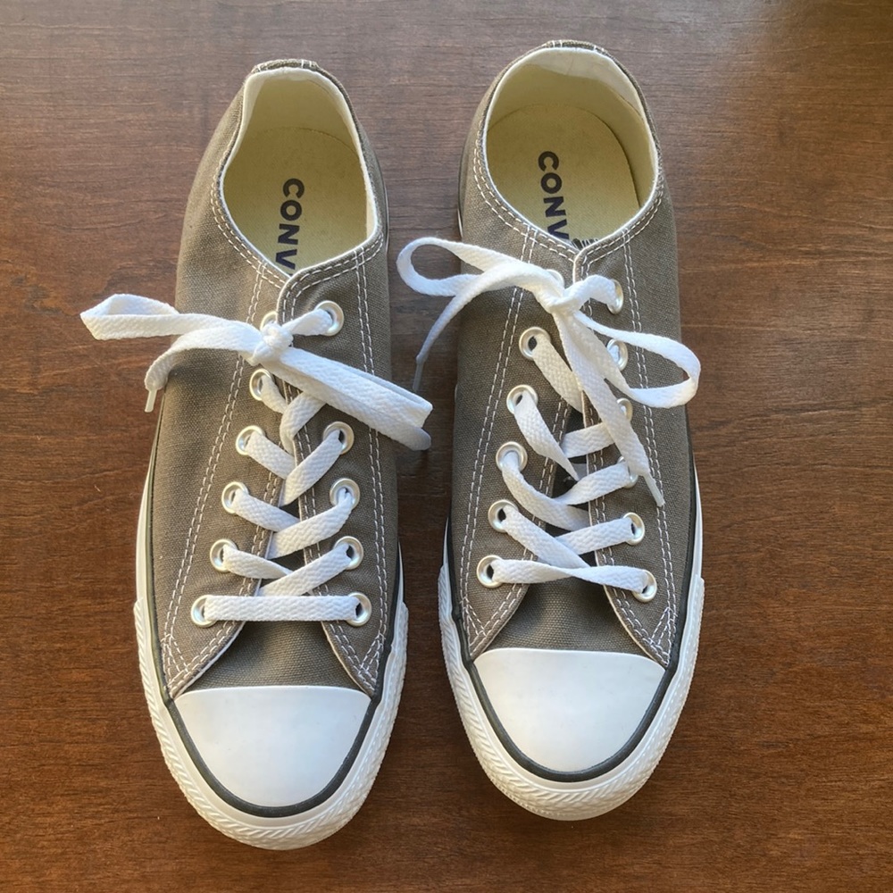 NWOB Converse Shoes